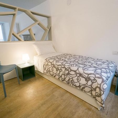 Apartament Achillea Baceno Zewnętrze zdjęcie